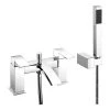 Synergy Tec Studio SC Bath Shower Mixer Tap -Sagittarius Taps shop synergy sy sc04 n