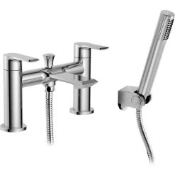 Synergy Tec Studio XQ Bath Shower Mixer