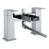 Synergy Tec Studio Z Bath Shower Mixer Tap -Sagittarius Taps shop synergy sy z04 n