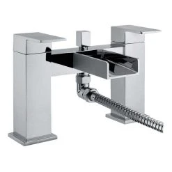 Synergy Tec Studio Z Bath Shower Mixer Tap