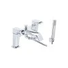 Tavistock Adapt Bath Shower Mixer & Handset 2 Tavistock Adapt Bath Shower Mixer & Handset -Sagittarius Taps shop tavistock tad42
