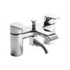 Tavistock Blaze Bath Shower Mixer 1 Tavistock Blaze Bath Shower Mixer -Sagittarius Taps shop tavistock tbl42