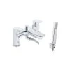 Tavistock Signal Deck Mounted Bath Shower Mixer -Sagittarius Taps shop tavistock tgn42