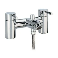 Tavistock Kinetic Bath Shower Mixer