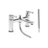 Tavistock Revive Deck Mounted Bath Shower Mixer -Sagittarius Taps shop tavistock trv42