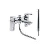 Tavistock Strike Deck Mounted Bath Shower Mixer -Sagittarius Taps shop tavistock tse42