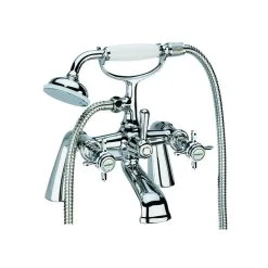 Tavistock Varsity Bath Shower Mixer