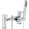 Trisen Ganton Bath Shower Mixer Tap & Kit -Sagittarius Taps shop trisen tt504
