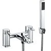 Trisen Arden Bath Shower Mixer Tap & Kit 2 Trisen Arden Bath Shower Mixer Tap & Kit -Sagittarius Taps shop trisen tt604