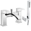 Trisen Knole Bath Shower Mixer Tap & Kit 1 Trisen Knole Bath Shower Mixer Tap & Kit -Sagittarius Taps shop trisen tt804