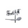 Twyford X52 Low Flow Deck Mounted Bath Shower Mixer 1 Twyford X52 Low Flow Deck Mounted Bath Shower Mixer -Sagittarius Taps shop twyford x525265cp