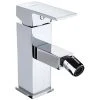 Twyford X62 Mono Bidet Mixer With Waste -Sagittarius Taps shop twyford x625135cp
