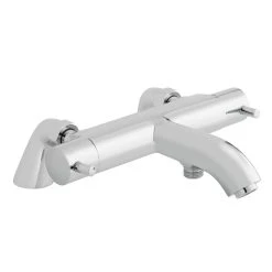 Vado Celsius Bath Shower Mixer Without Shower Kit
