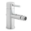 Vado Zoo Mono Bidet Mixer With Pop-Up Waste -Sagittarius Taps shop vado zoo 110 cp