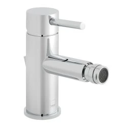 Vado Zoo Mono Bidet Mixer With Pop-Up Waste
