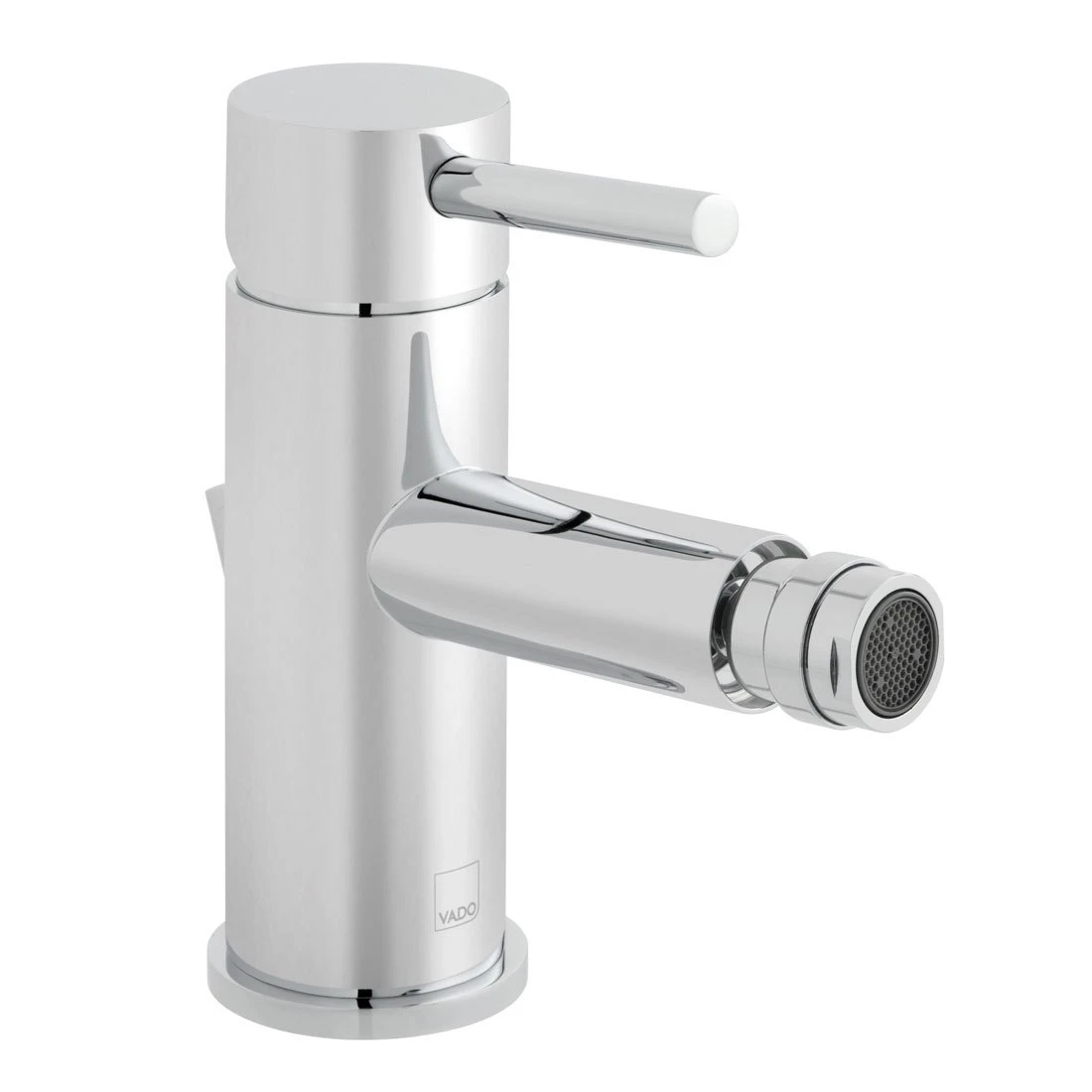 Vado Zoo Mono Bidet Mixer With Pop-Up Waste 3 Vado Zoo Mono Bidet Mixer With Pop-Up Waste