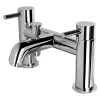 Vema Maira Deck Mounted Bath Shower Mixer Chrome -Sagittarius Taps shop vema ditb2144