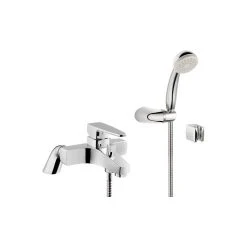 Vitra Q-Line Bath/Shower Mixer