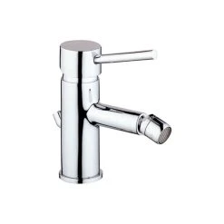 Vitra Minimax Bidet Chrome