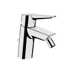 Vitra Solid S Bidet Mixer